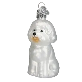 Bichon Frise Ornament