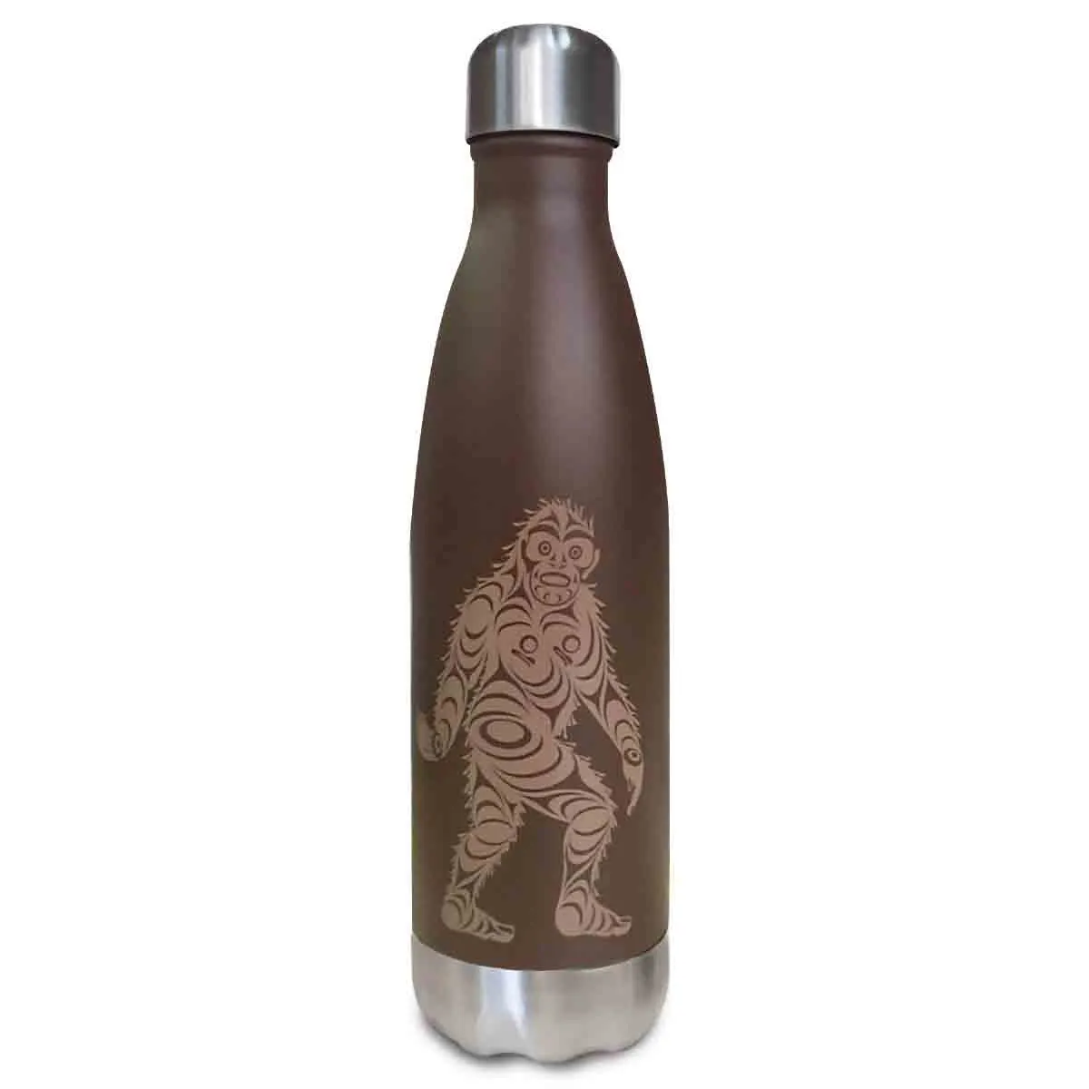 17 Oz Insulated Bottle