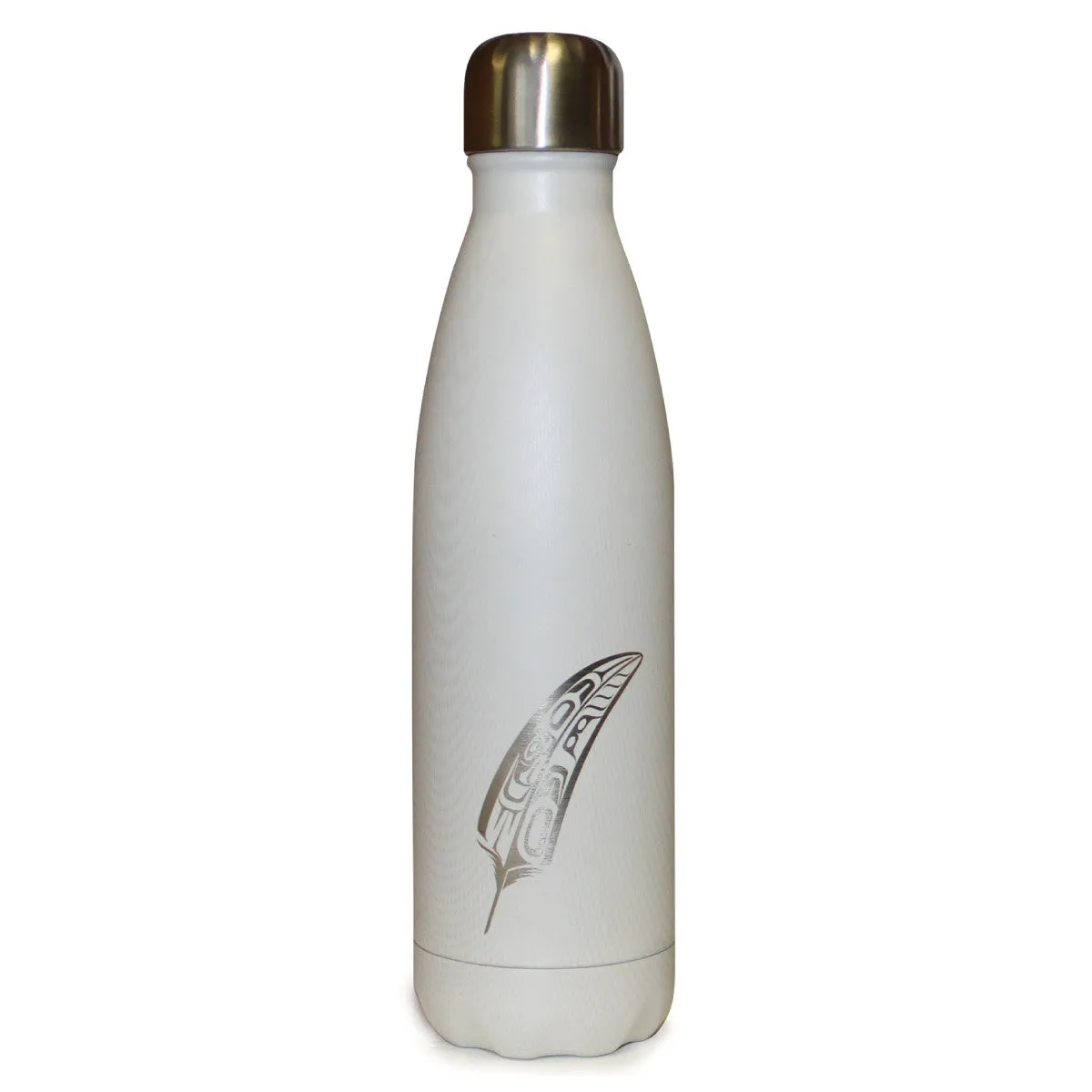 17 Oz Insulated Bottle