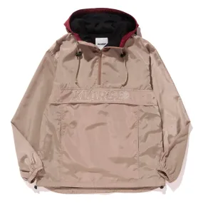 2TONE ANORAK JACKET