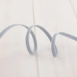 3mm braided elastic - roll