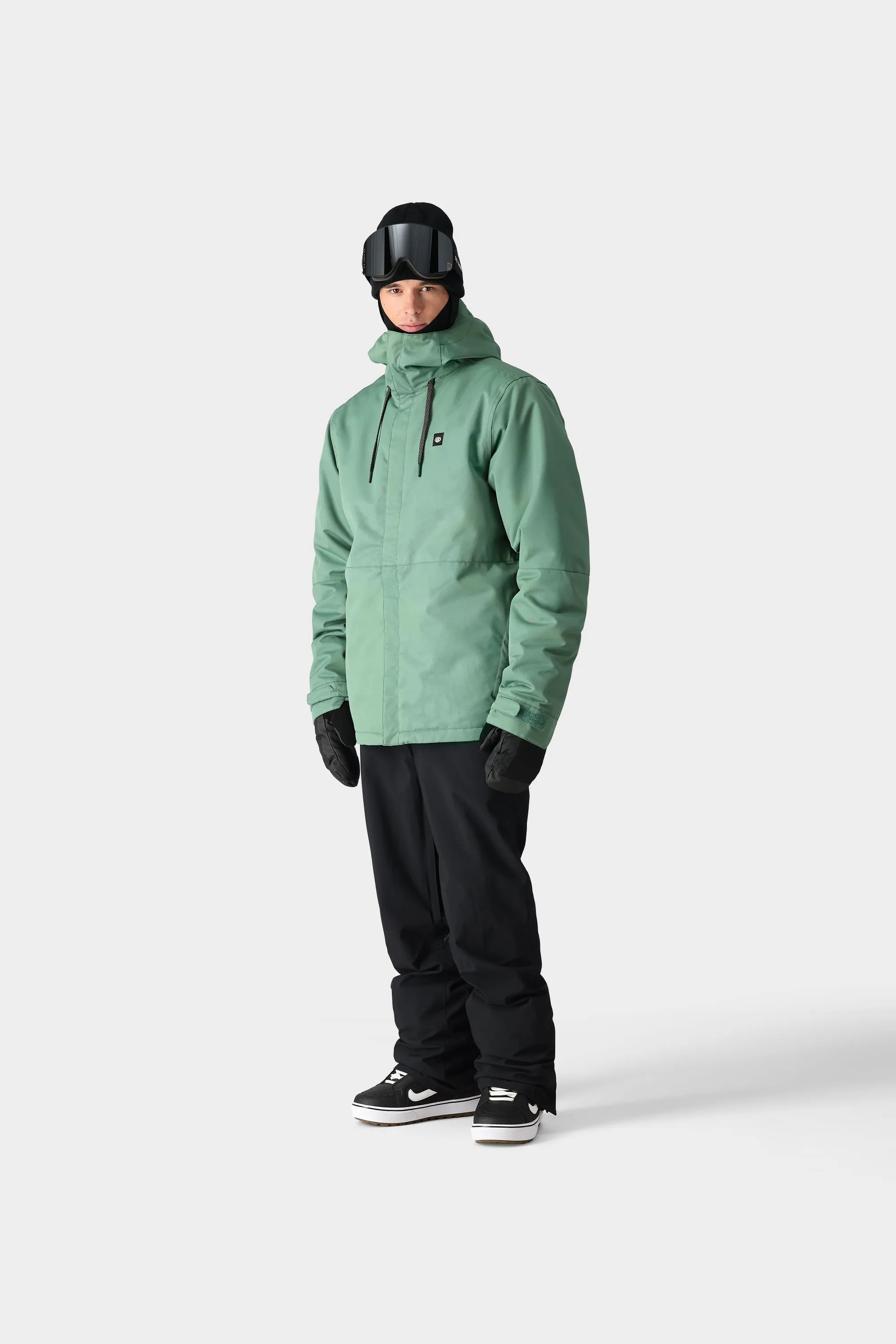 686 Men's Foundation Insulated Jacket