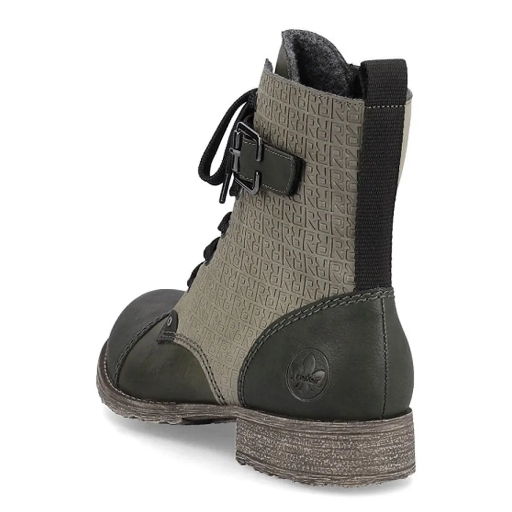 70814 Payton Boot