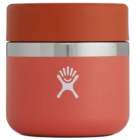 8 oz Insulated Food Jar