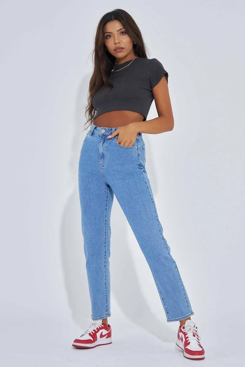 Abrand - 94 High Slim - Georgia