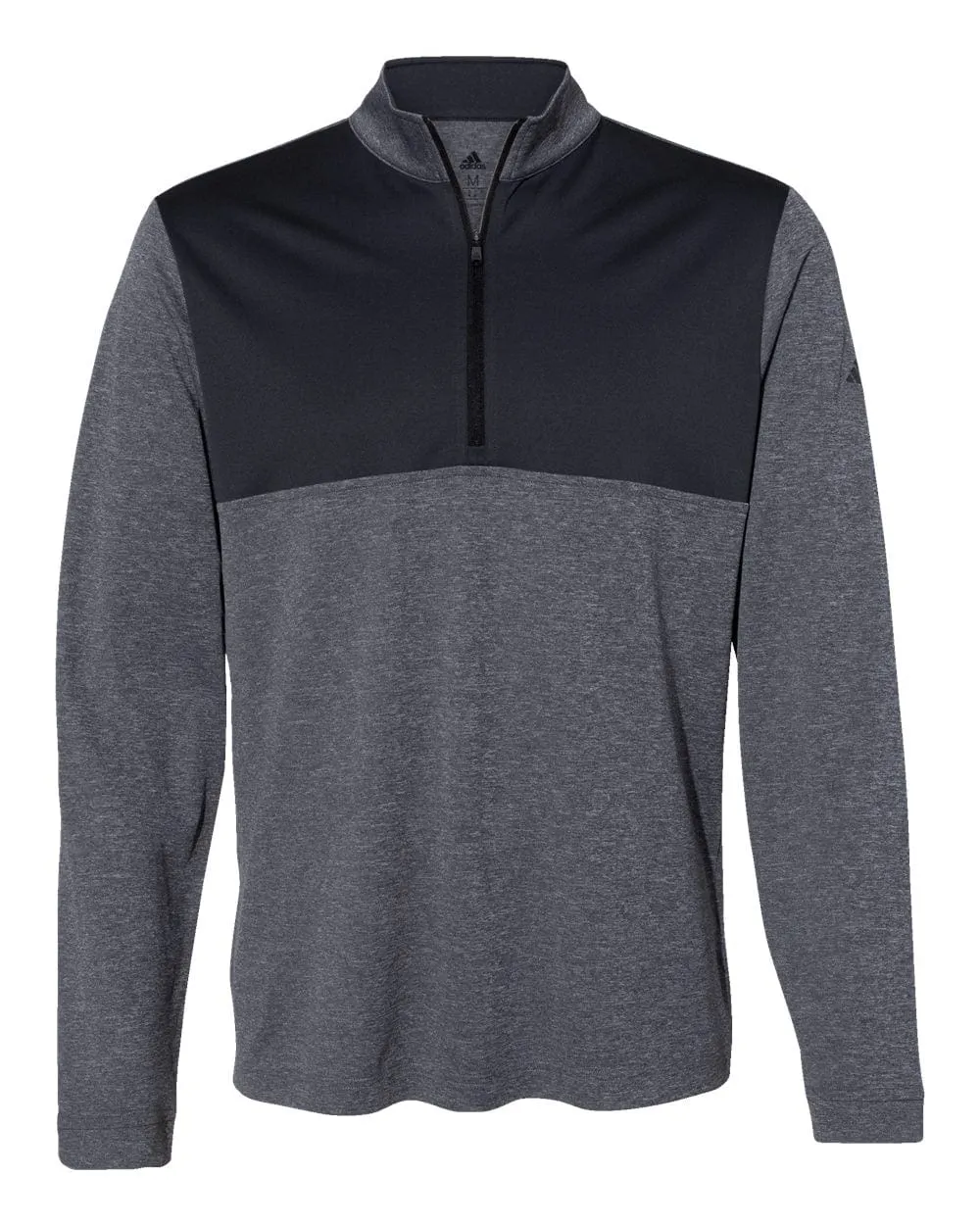 adidas - Men's Recycled Lightweight Quarter-Zip Pullover