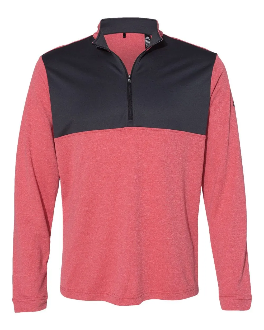 adidas - Men's Recycled Lightweight Quarter-Zip Pullover