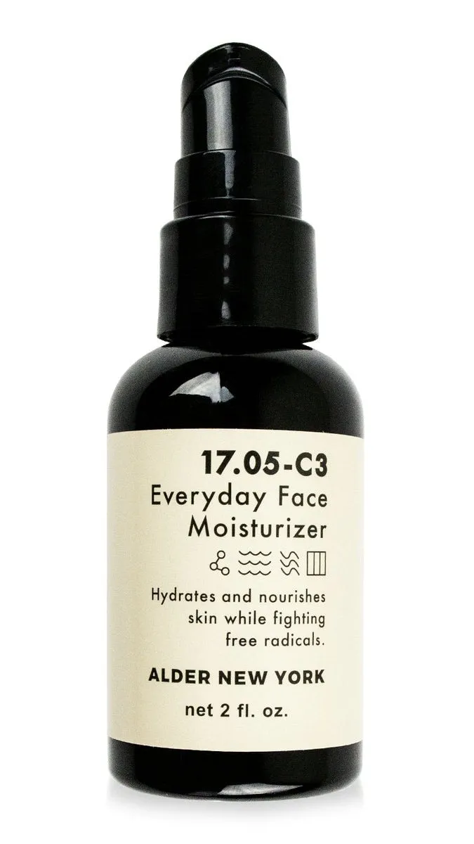 Alder Everyday Face Moisturizer