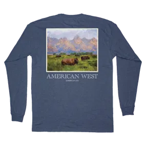 American West Long Sleeve