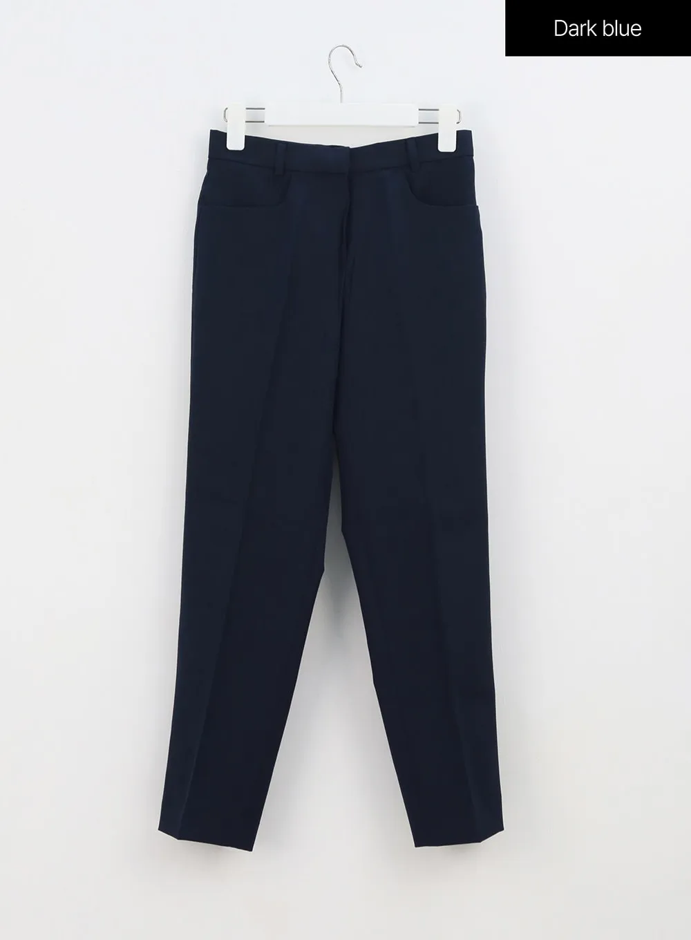 Ankle Tailored Pants OA314