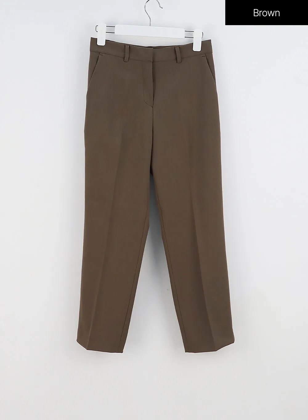 Ankle Tailored Pants OA321