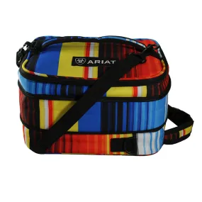 Ariat Serape Print Lunch Bag