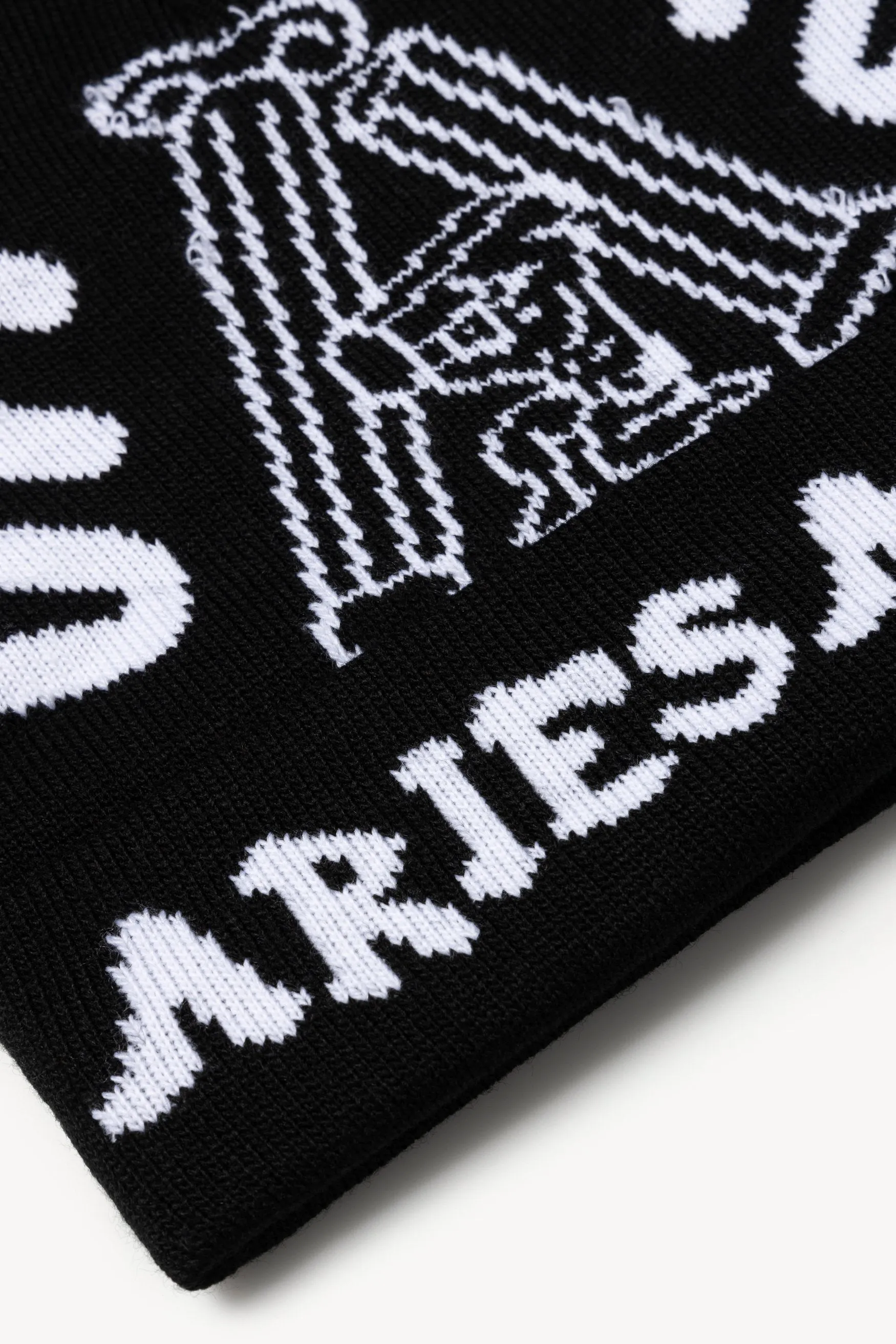 Aries Arise Column Beanie