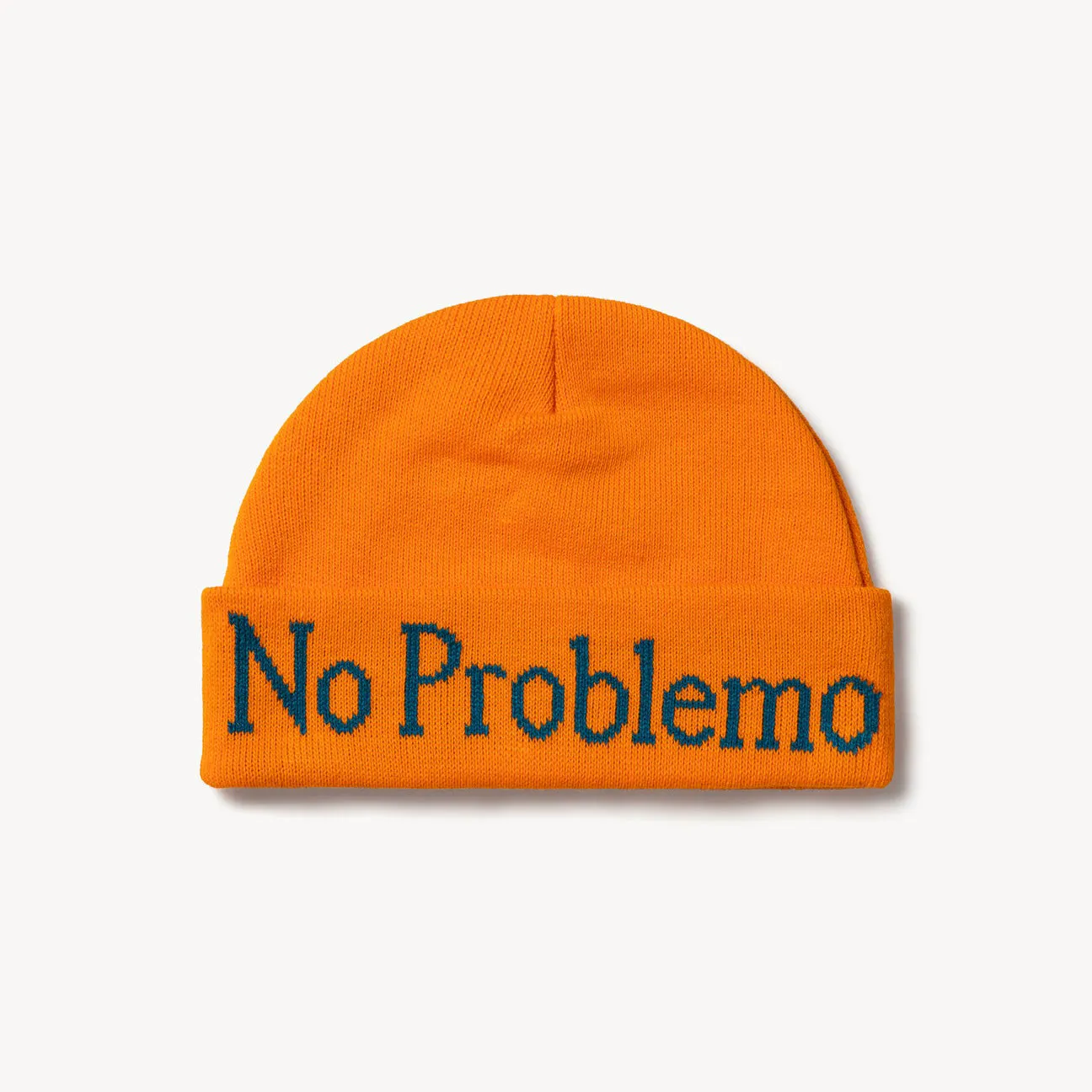 Aries Arise No Problemo Beanie