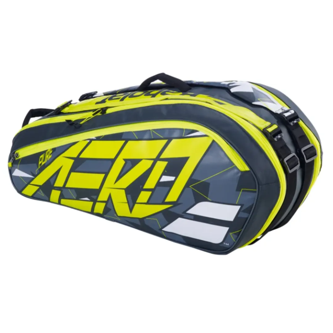 Babolat Pure Aero 6 Pack Bag 2023