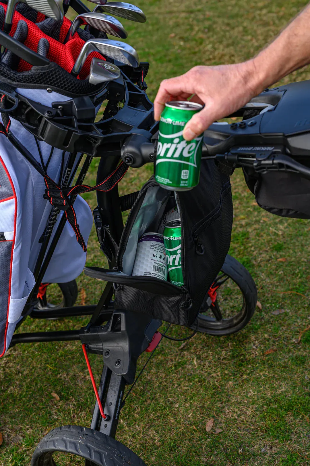 Bag Boy Insulated Cooler Bag