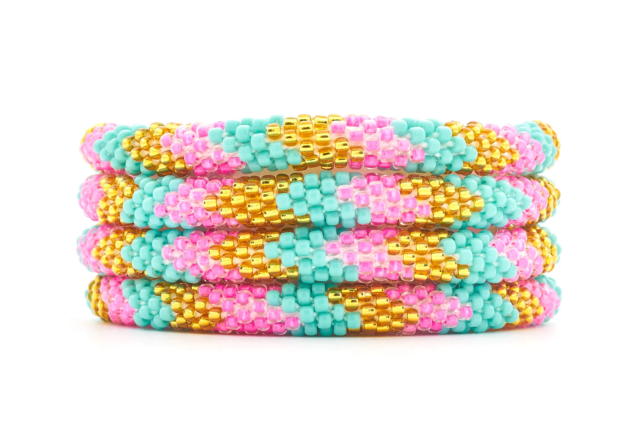 Beachside Bracelet - Extended 8"