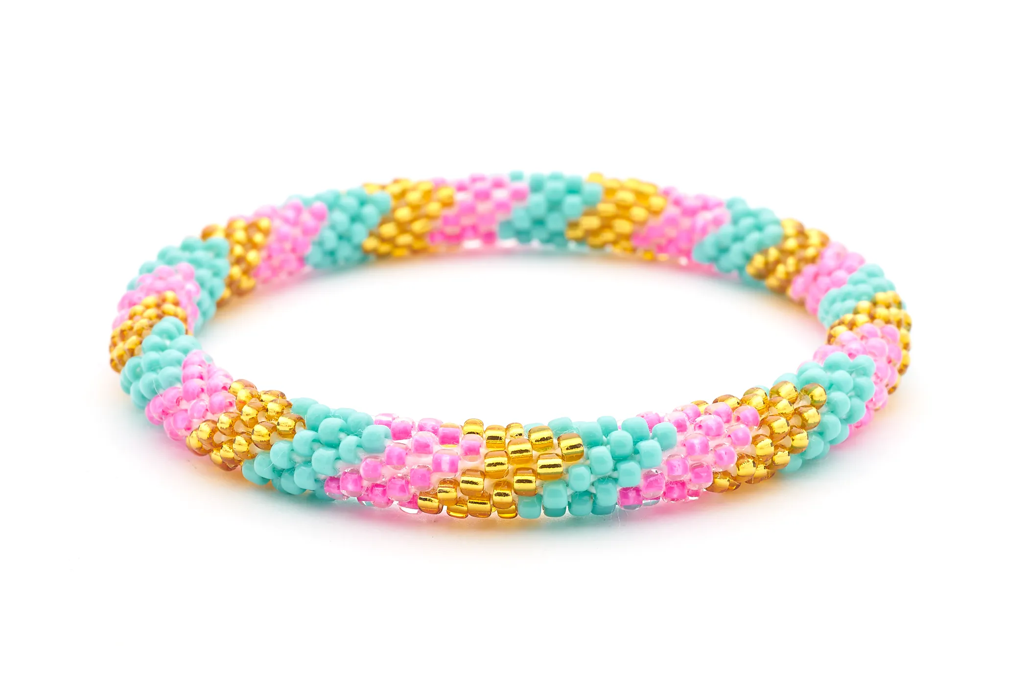 Beachside Bracelet - Extended 8"