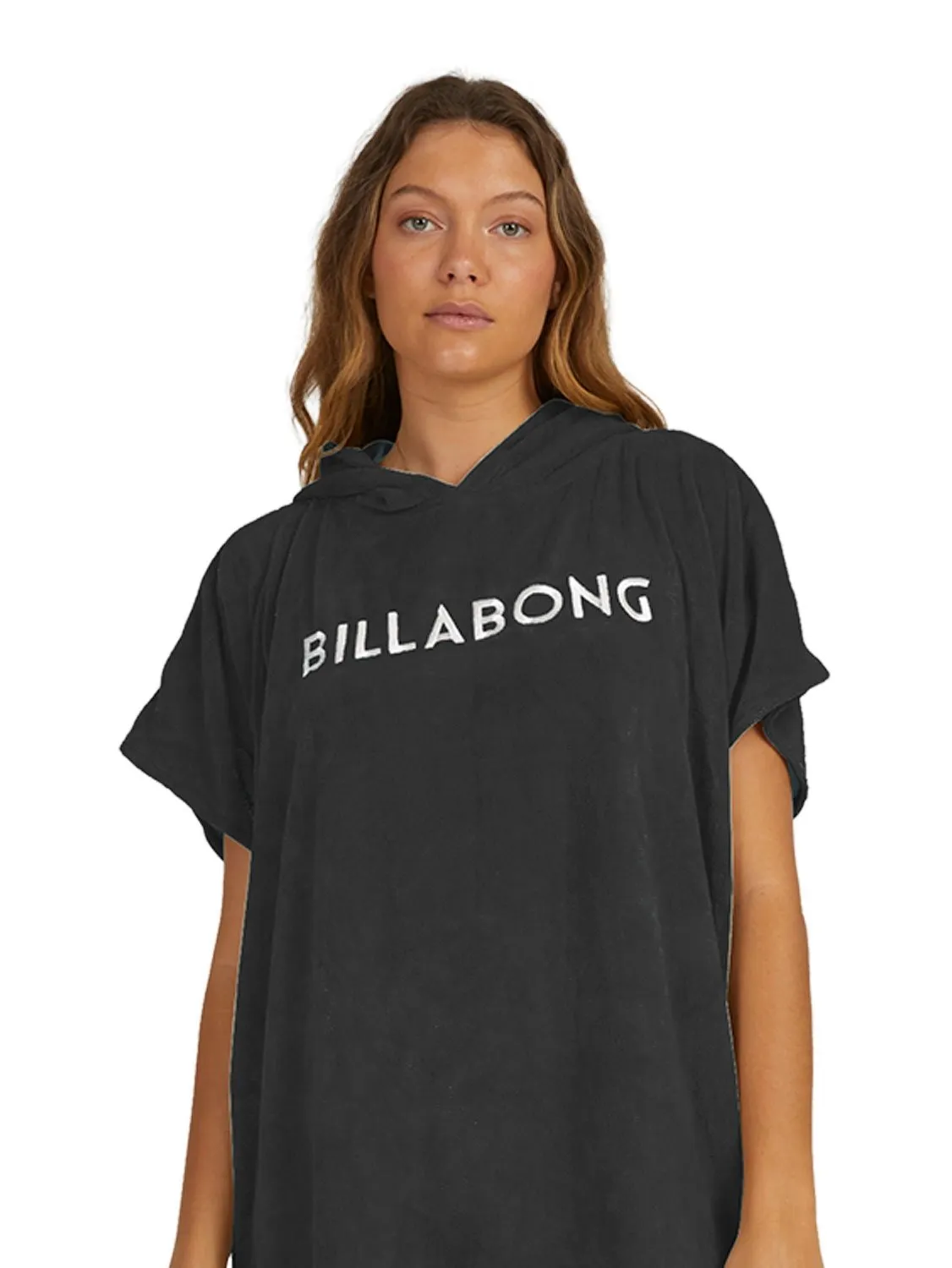 Billabong Ladies Dancer Hooded Towel