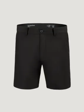 Black Everyday Short