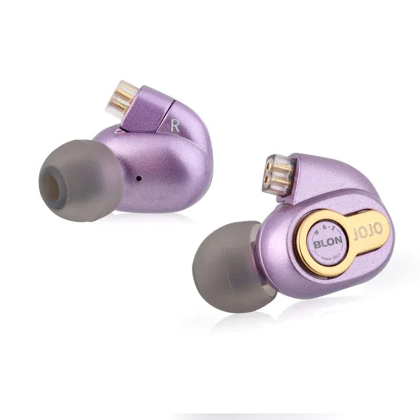 Blon x Z Jojo In-Ear Monitors