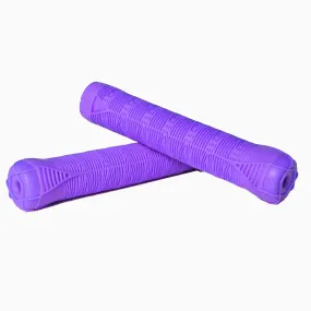 Blunt Scooter V2 Grips, Purple