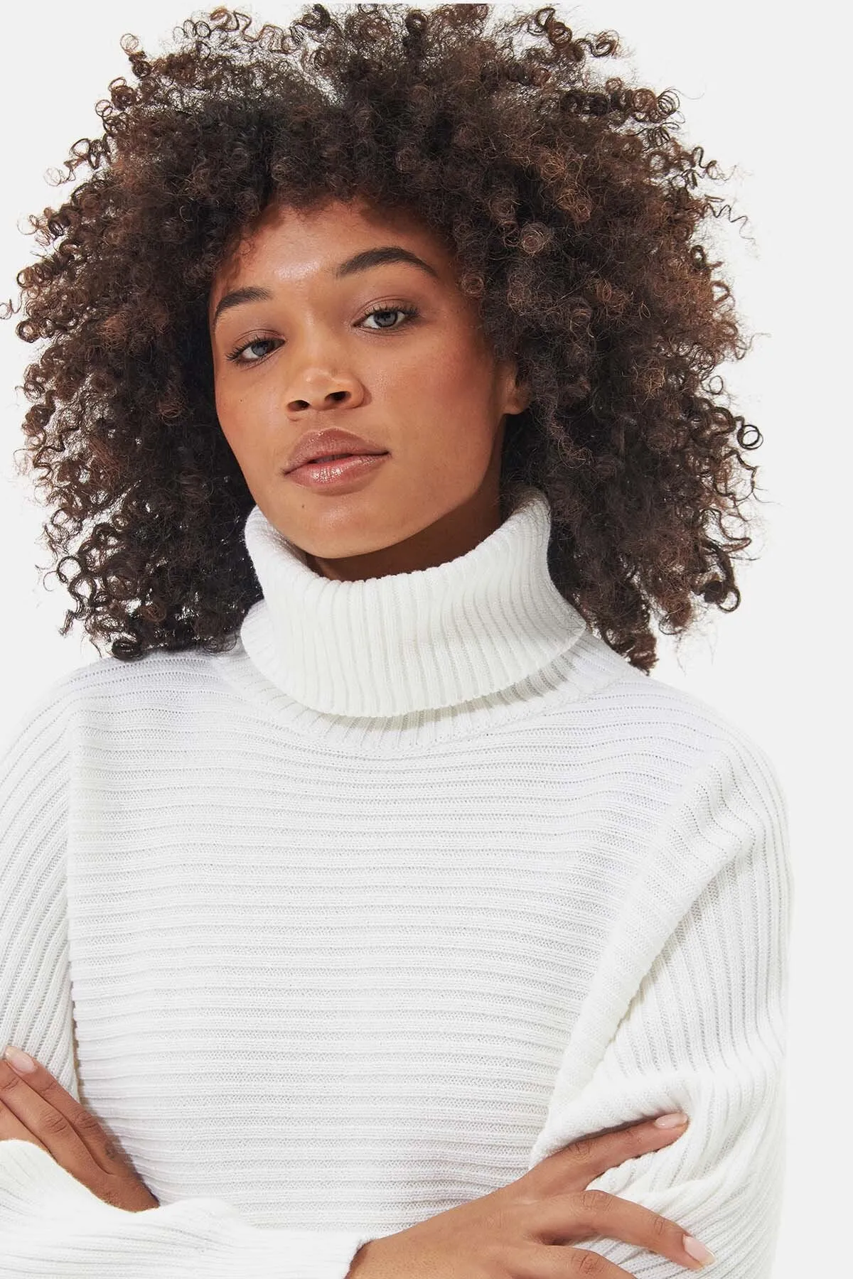 Boulevard Knitted Jumper