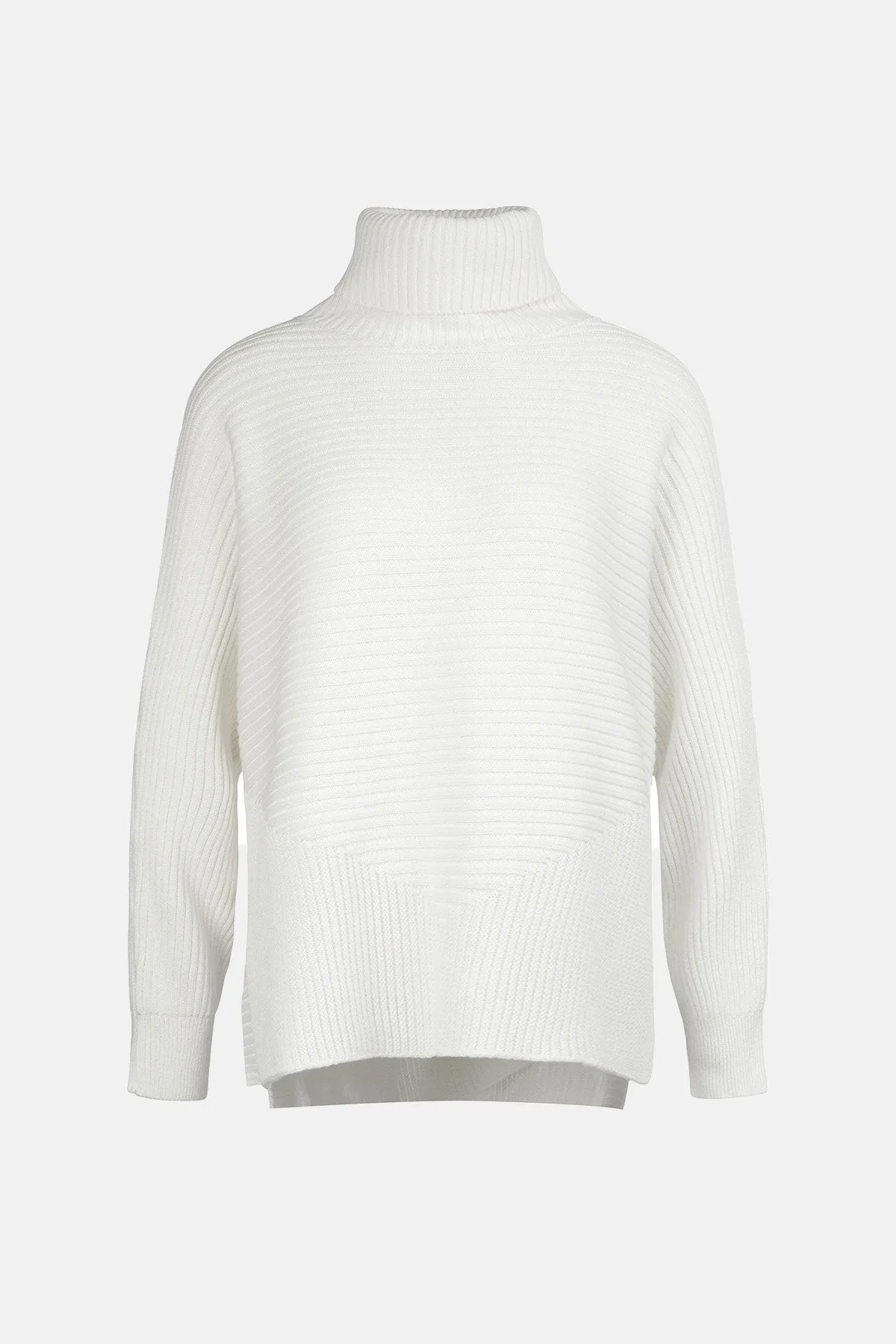 Boulevard Knitted Jumper