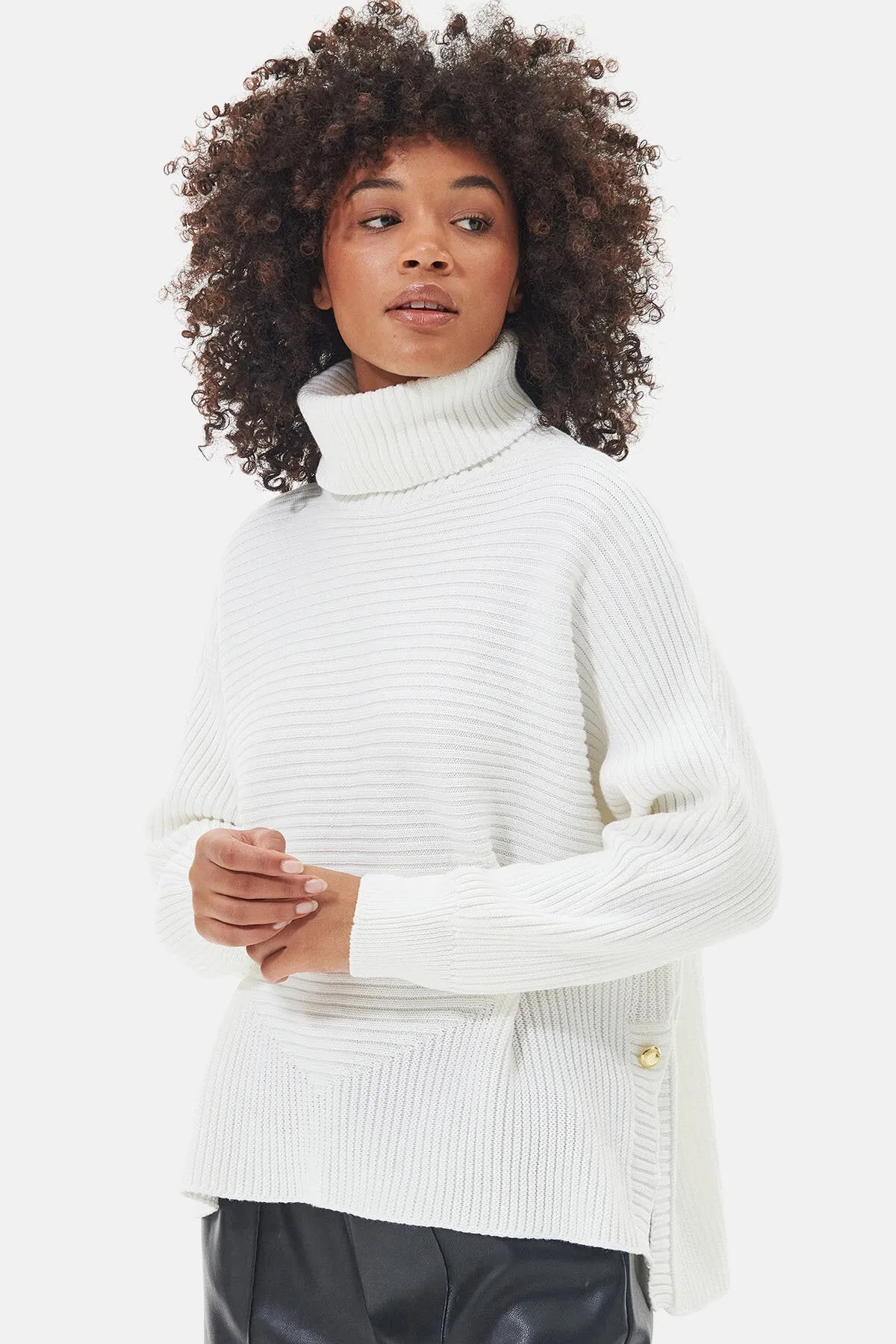 Boulevard Knitted Jumper