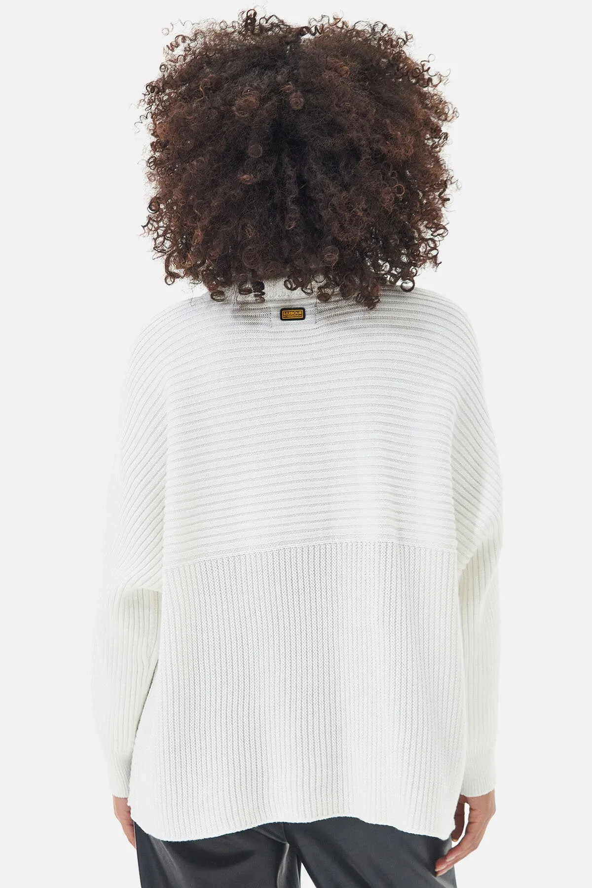 Boulevard Knitted Jumper