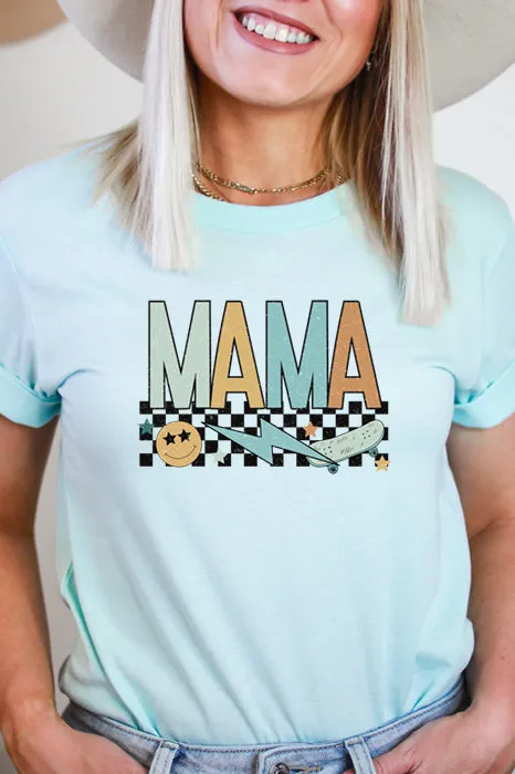 Boy Mama Tee 5095