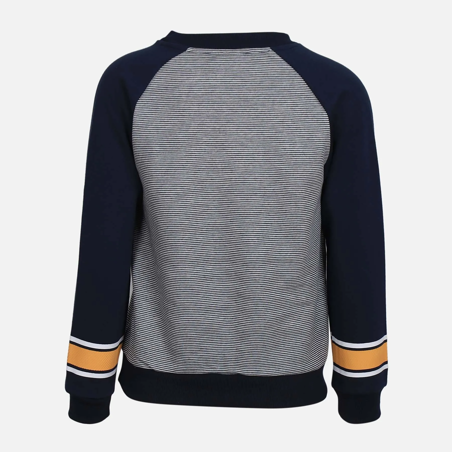 BOYS KNITTED PULLOVER