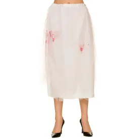 Bride of the Dead Skirt  **CLR**