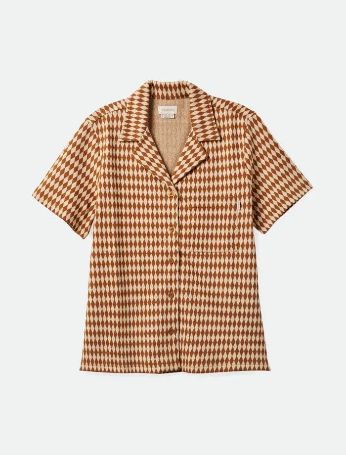 Brixton Dominica Shirt