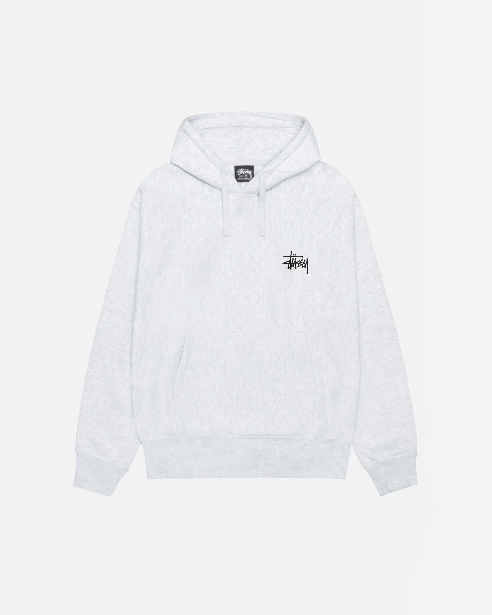 CALIFORNIA GROWN HOODIE