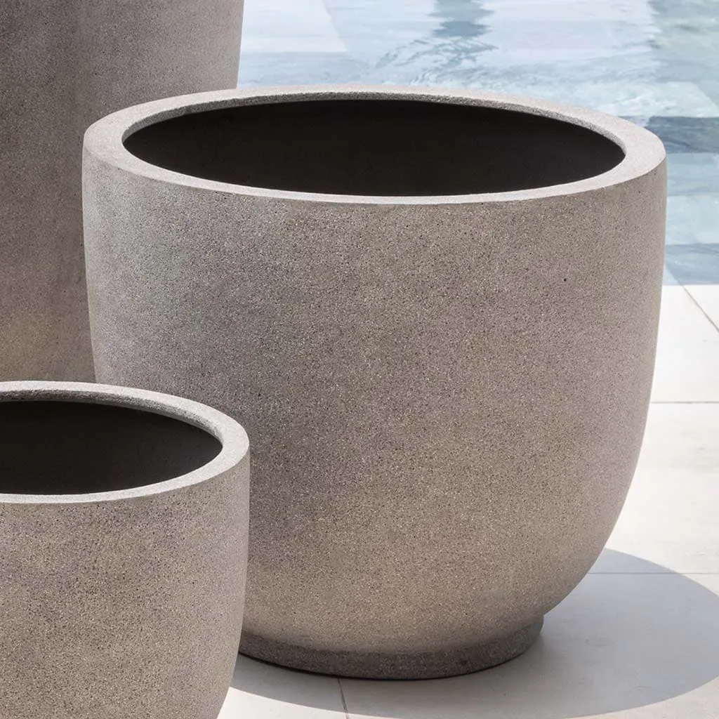 Campania International Danilo Small Planter