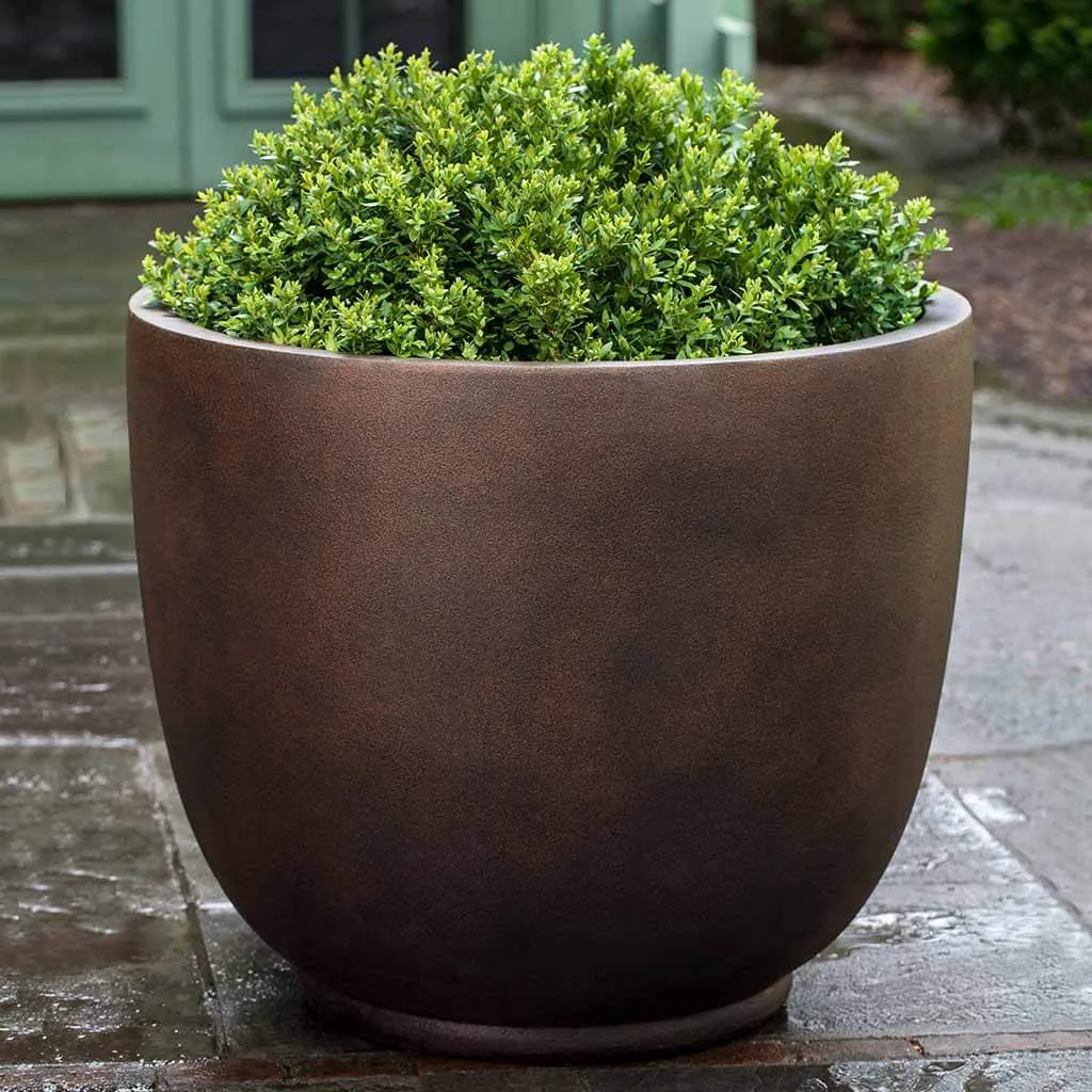 Campania International Danilo Small Planter