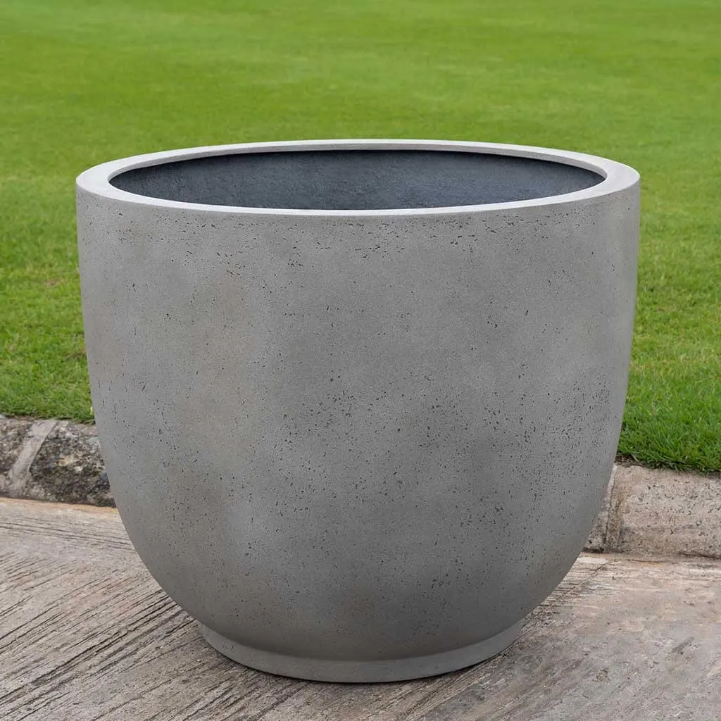 Campania International Danilo Small Planter