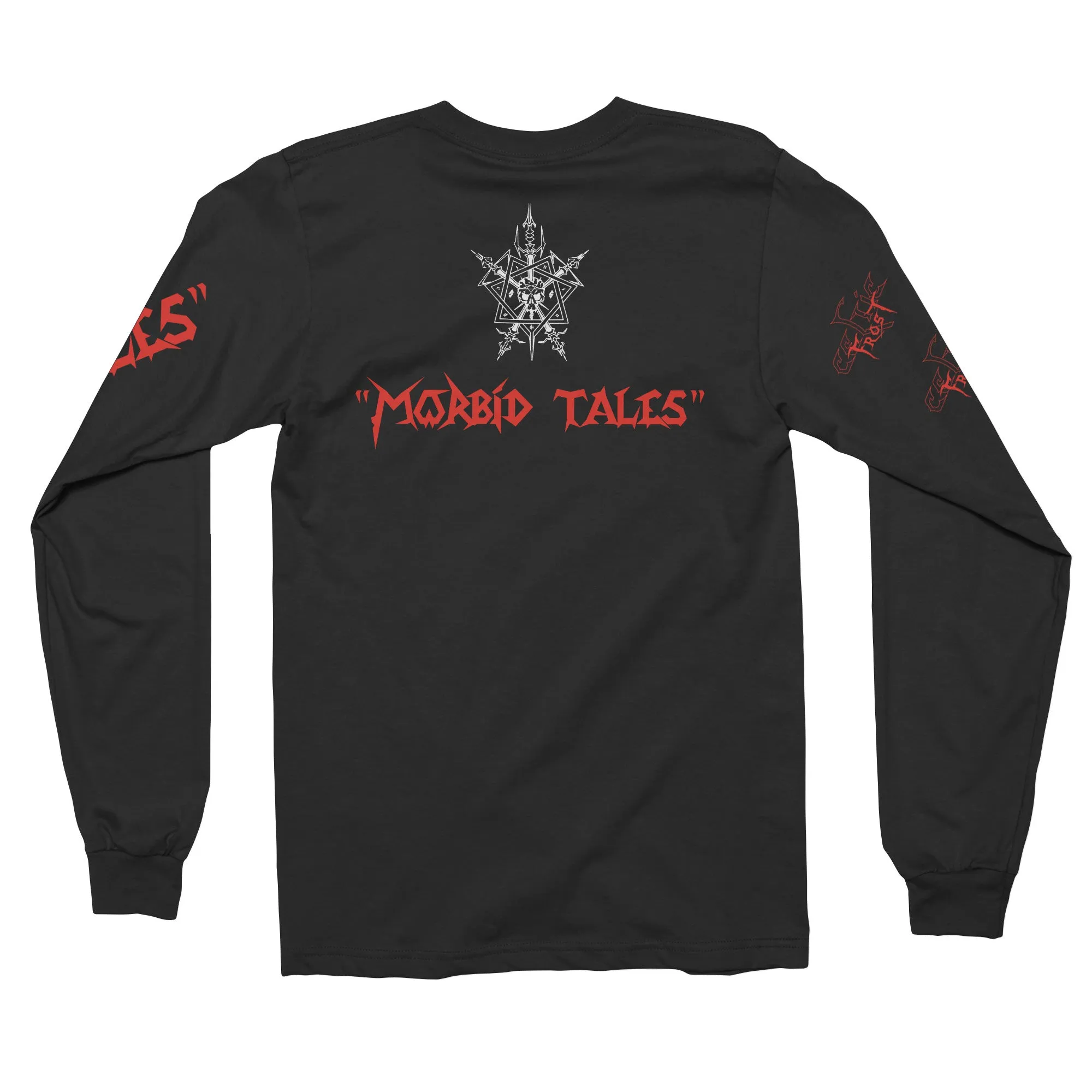 Celtic Frost - Morbid Tales long sleeve