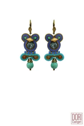 Cielo Everyday Earrings