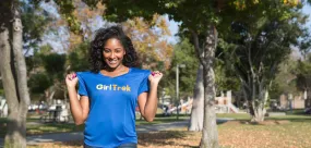 Classic GirlTrek Performance Short-Sleeve