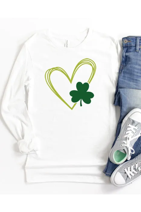 Clover Heart 4098_longsleeve