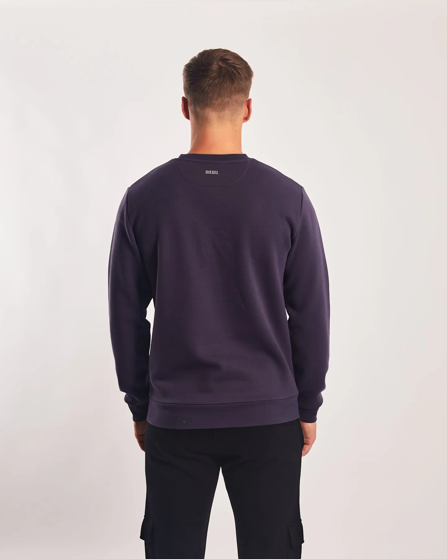 Blackberry Cornelius Sweatshirt