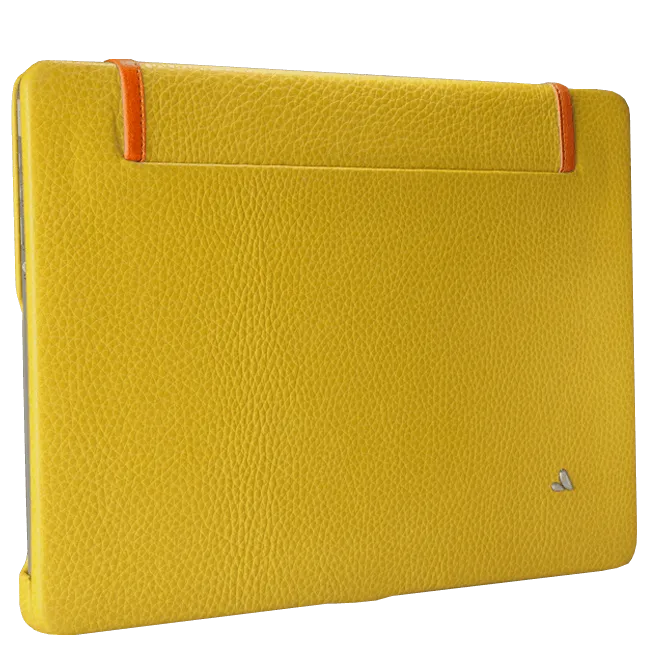 Customizable Leather Suit - MacBook Pro 15" Retina Display