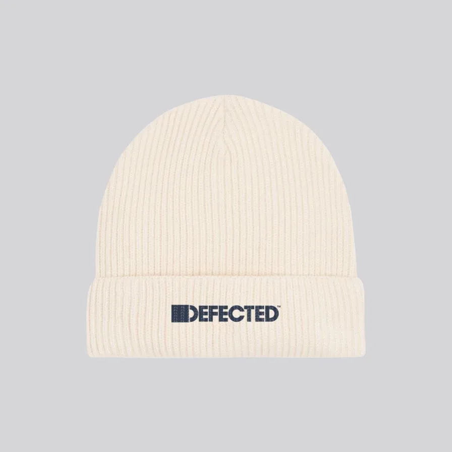 Defected London Beanie