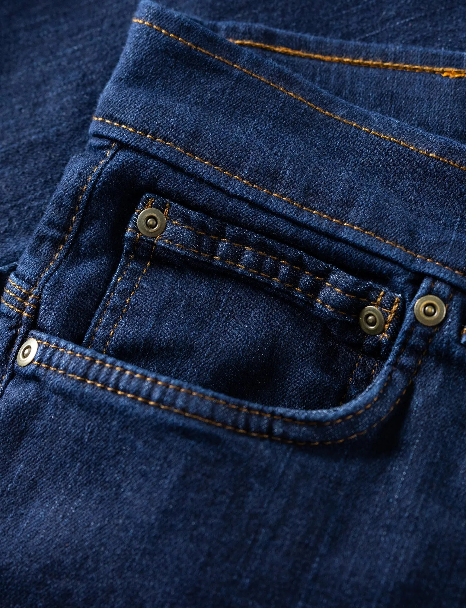 DELTA FLEX JEANS - SLIM