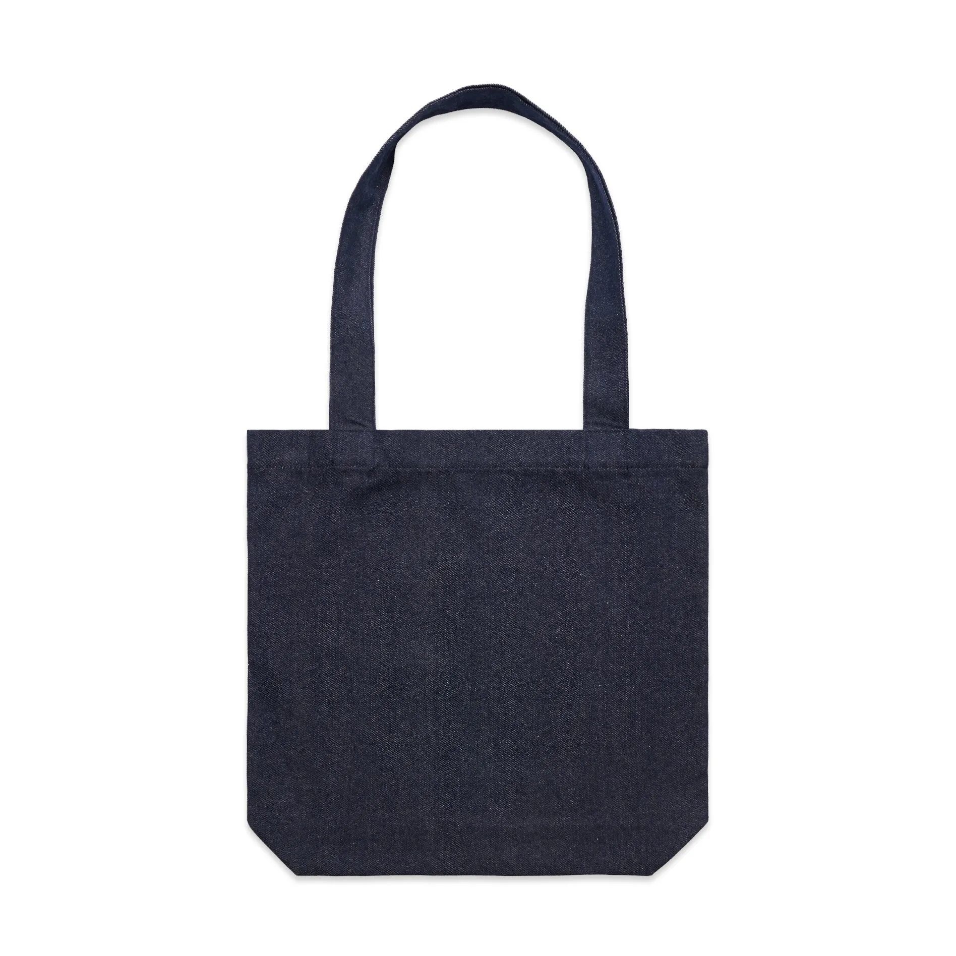 Denim Everyday Tote