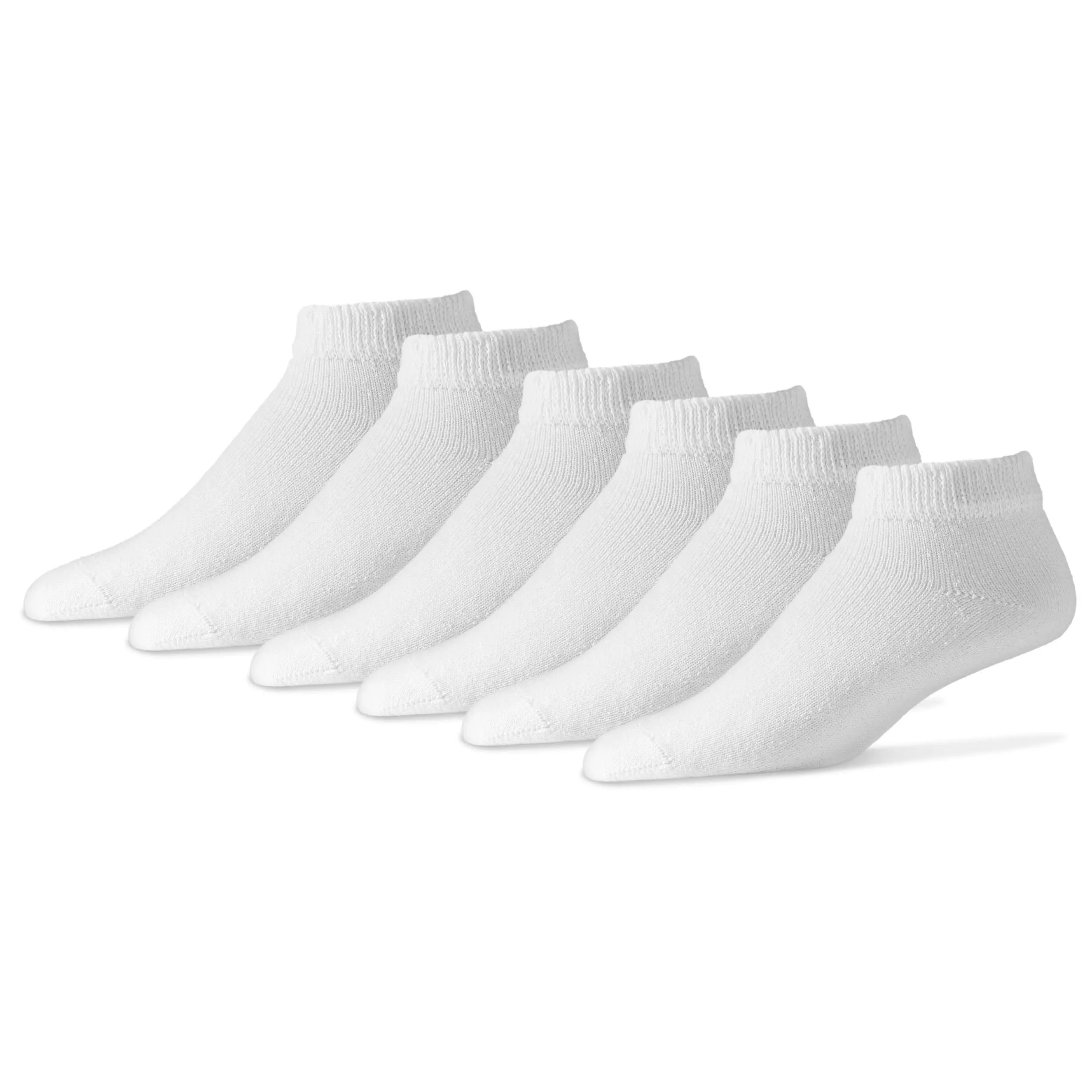 Diabetic Socks • 12-Pairs