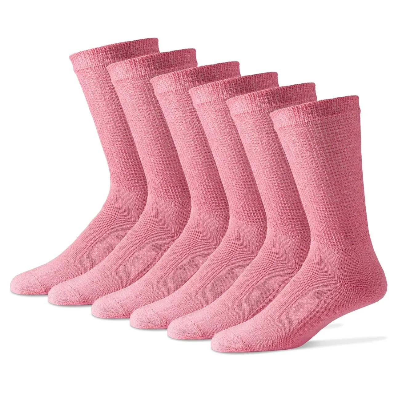 Diabetic Socks • 12-Pairs