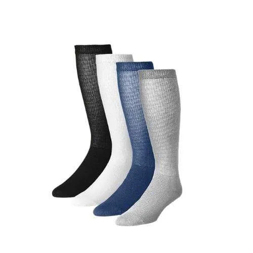 Diabetic Socks • 12-Pairs